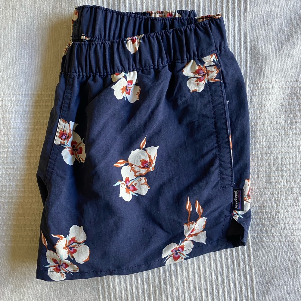Patagonia barely baggies women’s small
